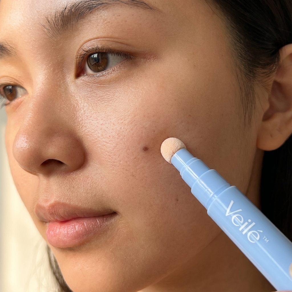 Cover Your Marks With A Concealer That Actually Works
