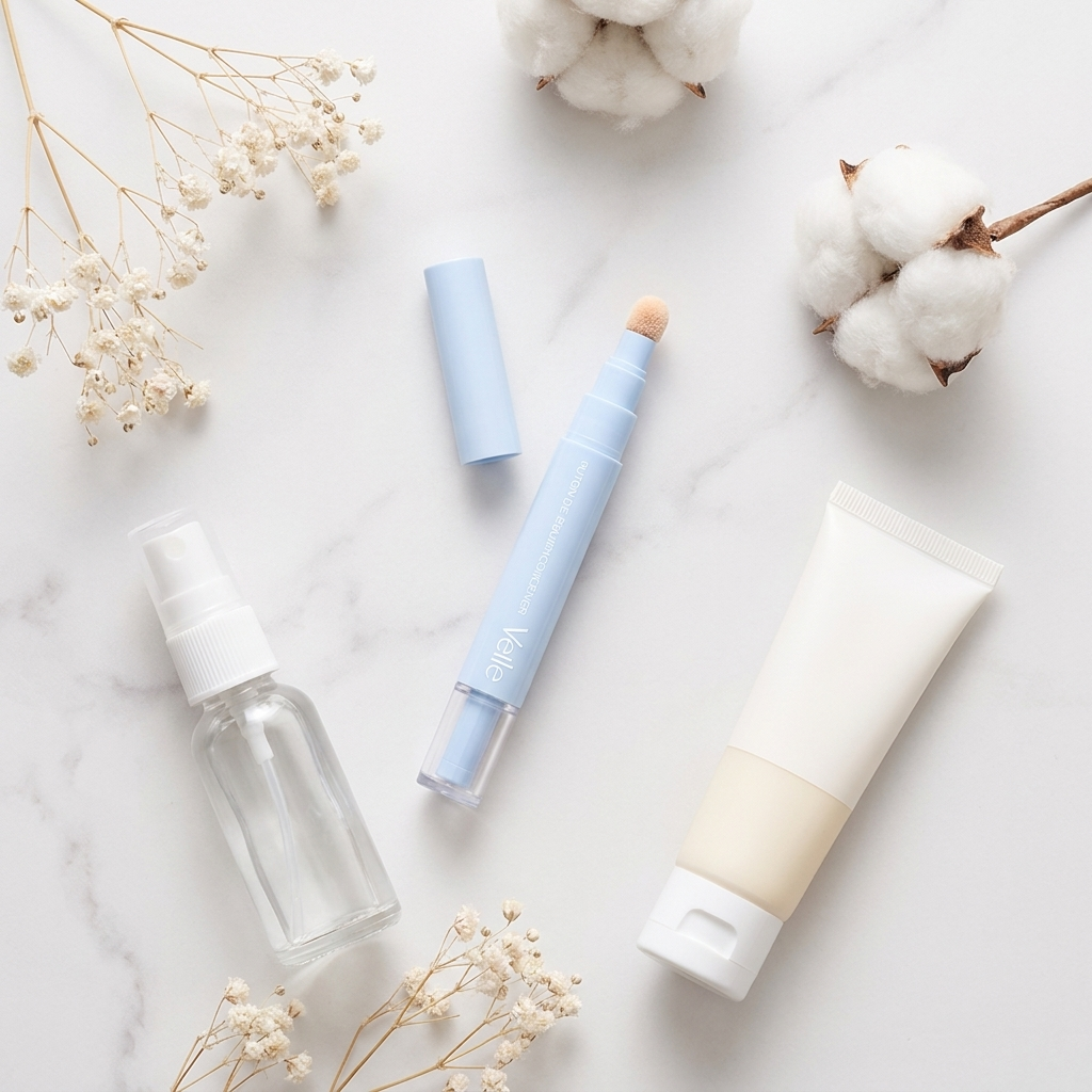 Cover Your Marks With A Concealer That Actually Works