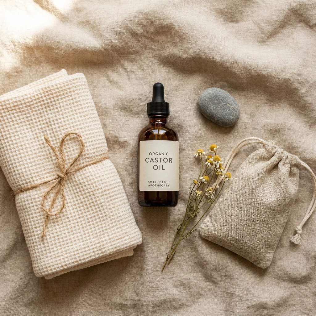 Rituel Gut Wrap Kit — complete kit contents