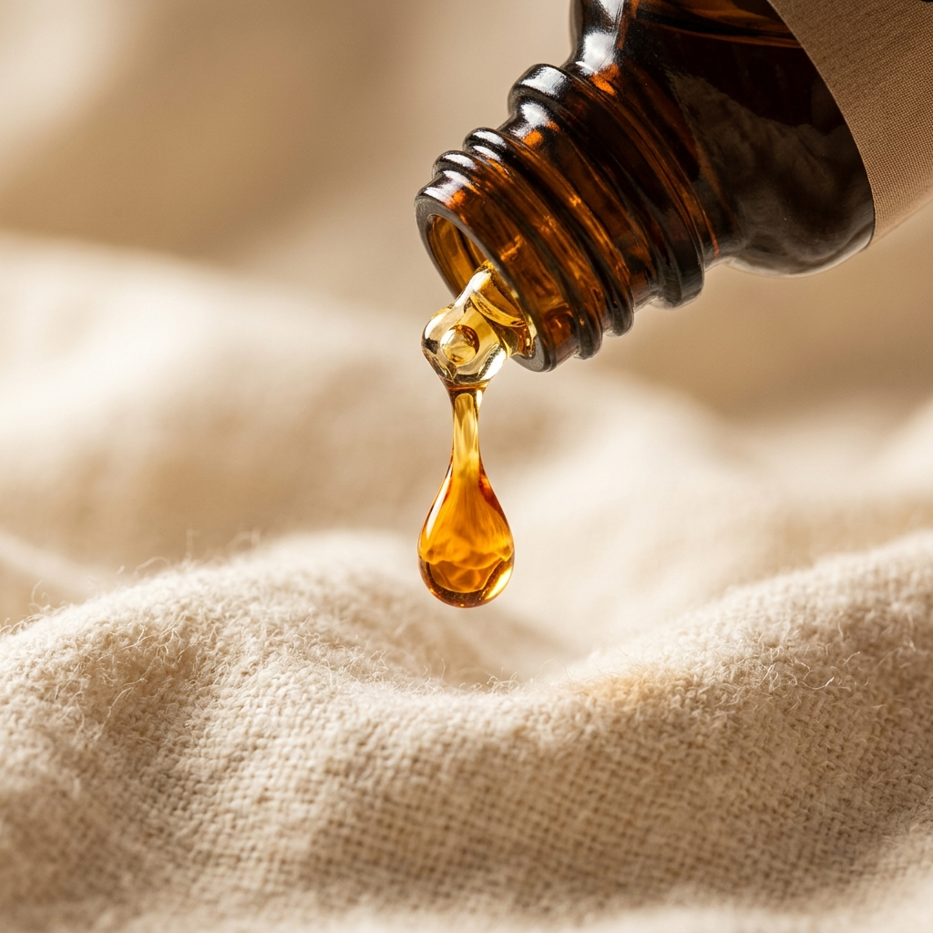 The Rituel Castor Oil Wrap Kit